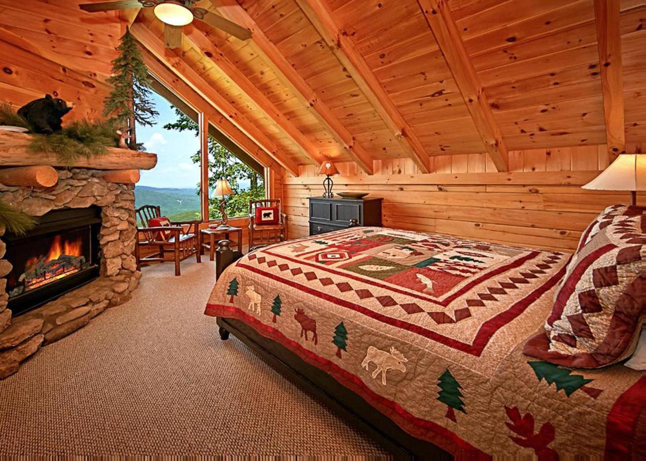 Above It All #38 Sevierville Exterior foto