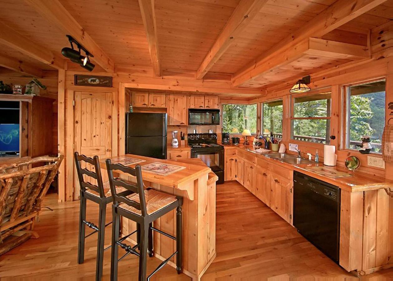 Above It All #38 Sevierville Exterior foto